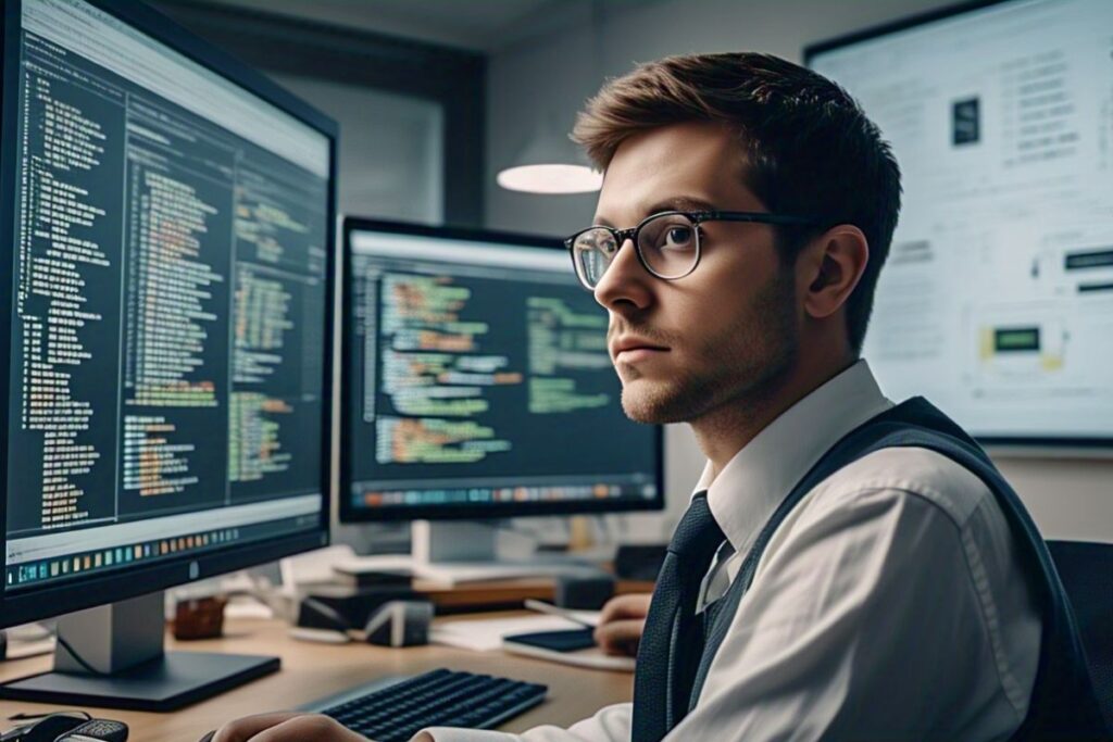 Ingénieur en intelligence artificielle