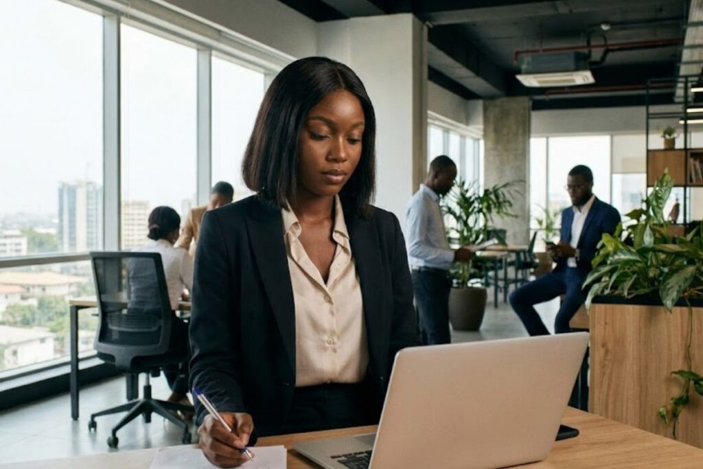 Emploi jeune niveau bac Côte d’Ivoire