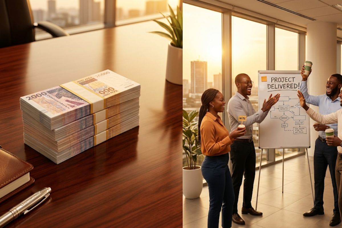 Salaire ou sens : ce que veulent vraiment les talents africains en 2025