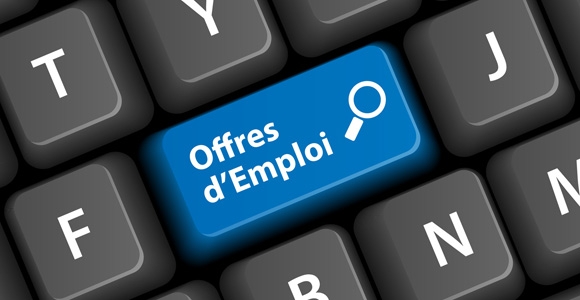 Offres d'emploi