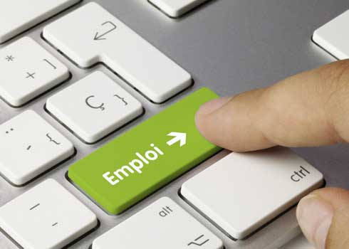 Ivoire Emploi