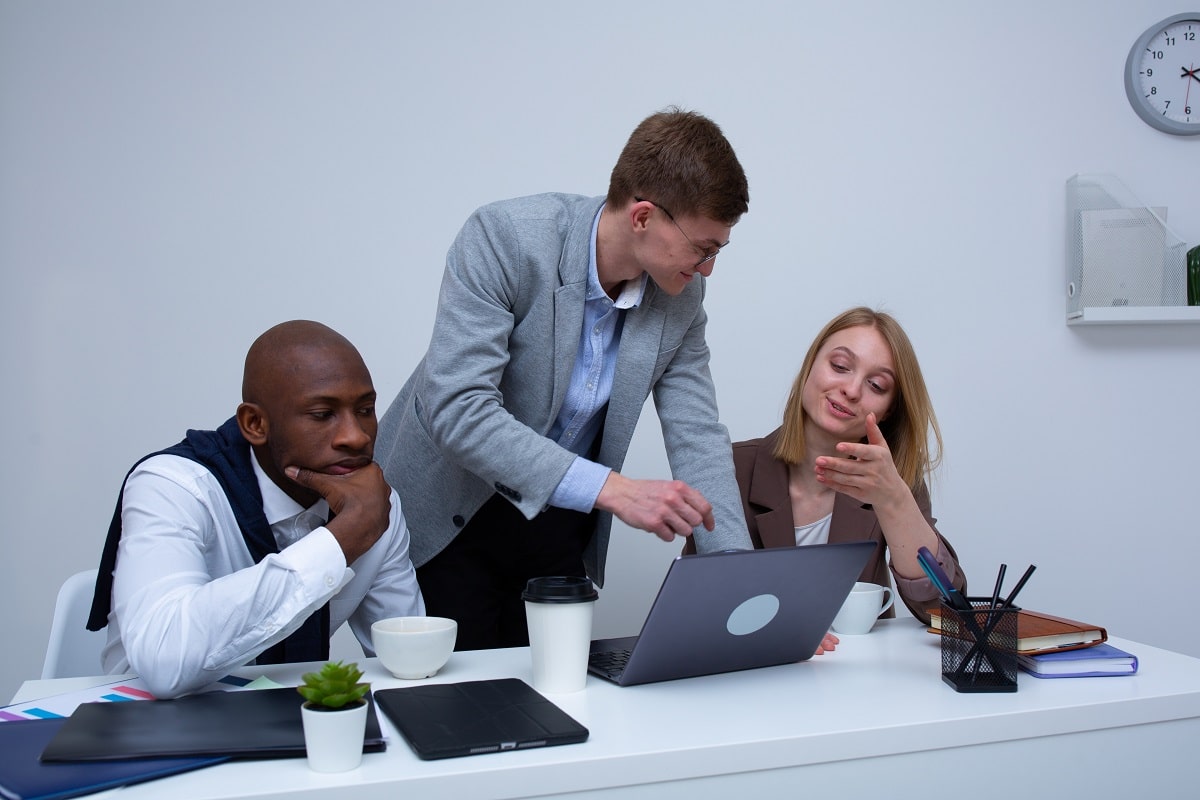 Ivoire Emploi - Offre d'emploi