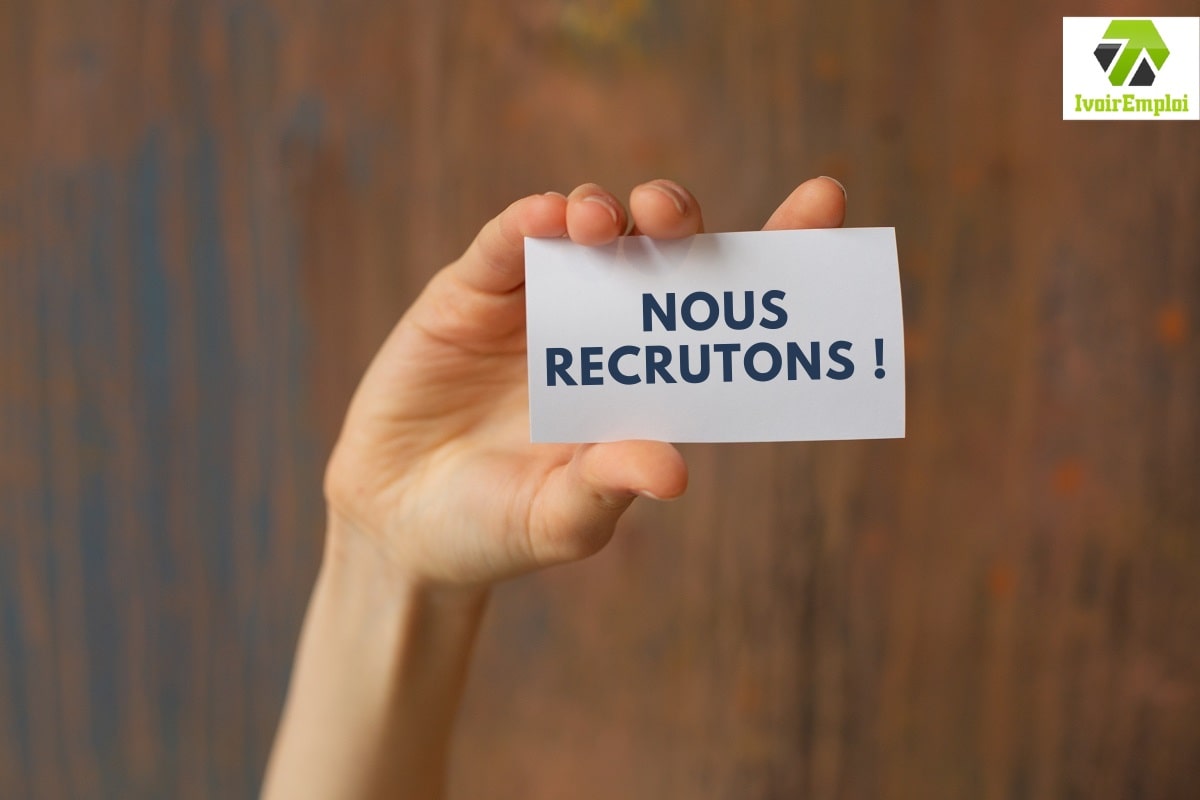 Ivoire Emploi - Offre d'emploi