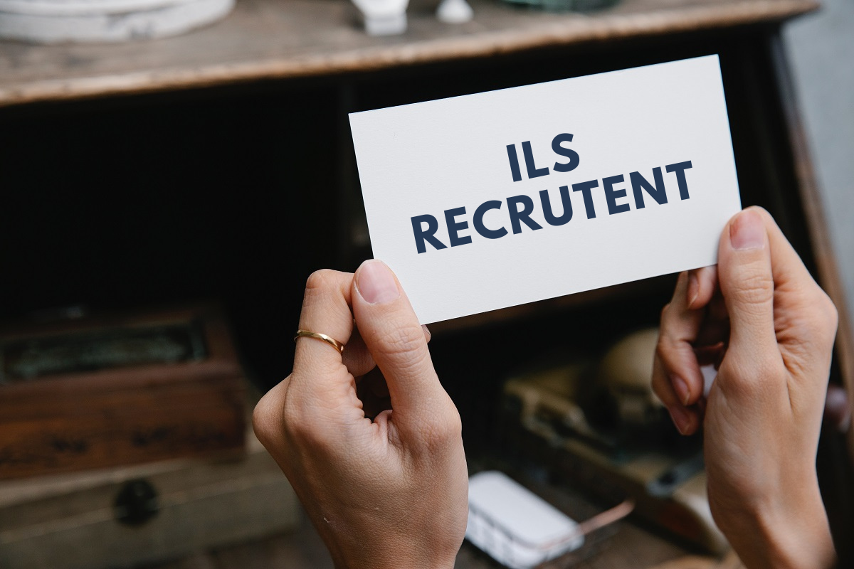 Emploi