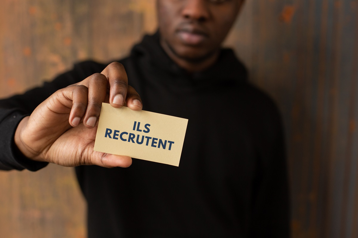 Offre d'emploi : Technicien Bureau d’Études – JOY Expertise – Emploi Abidjan - Abidjan Côte d'Ivoire