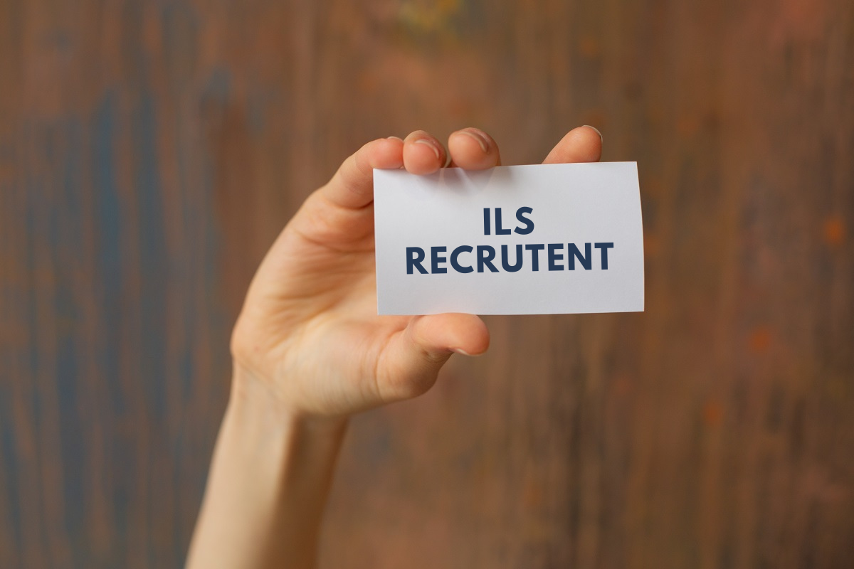 Emploi