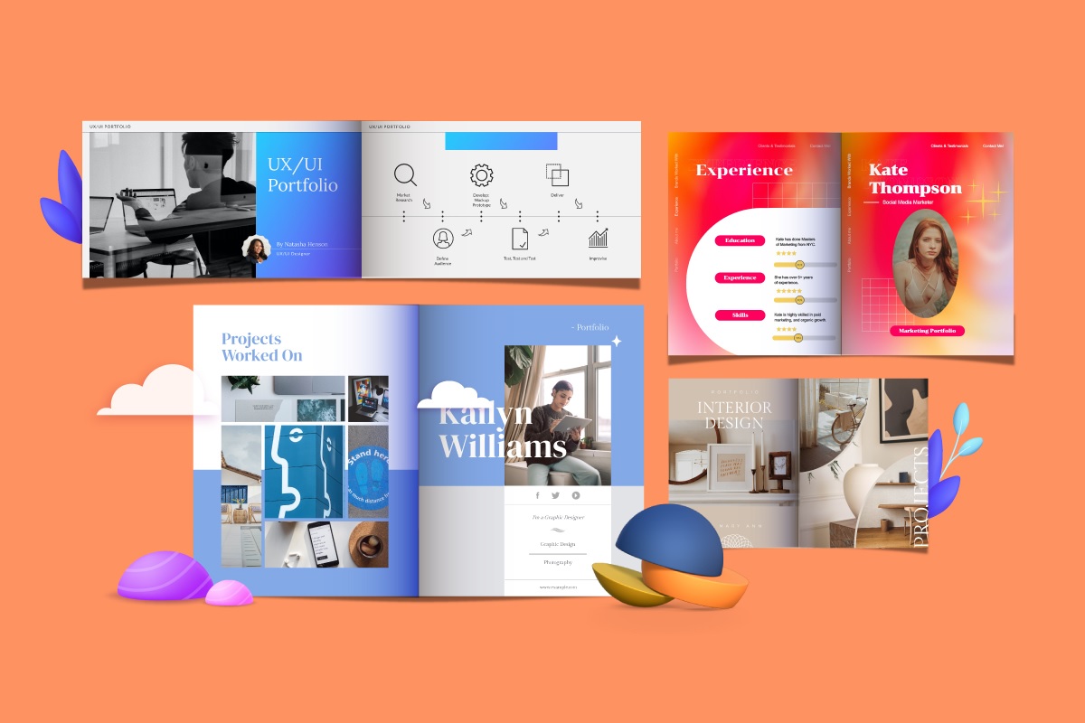 Portfolio