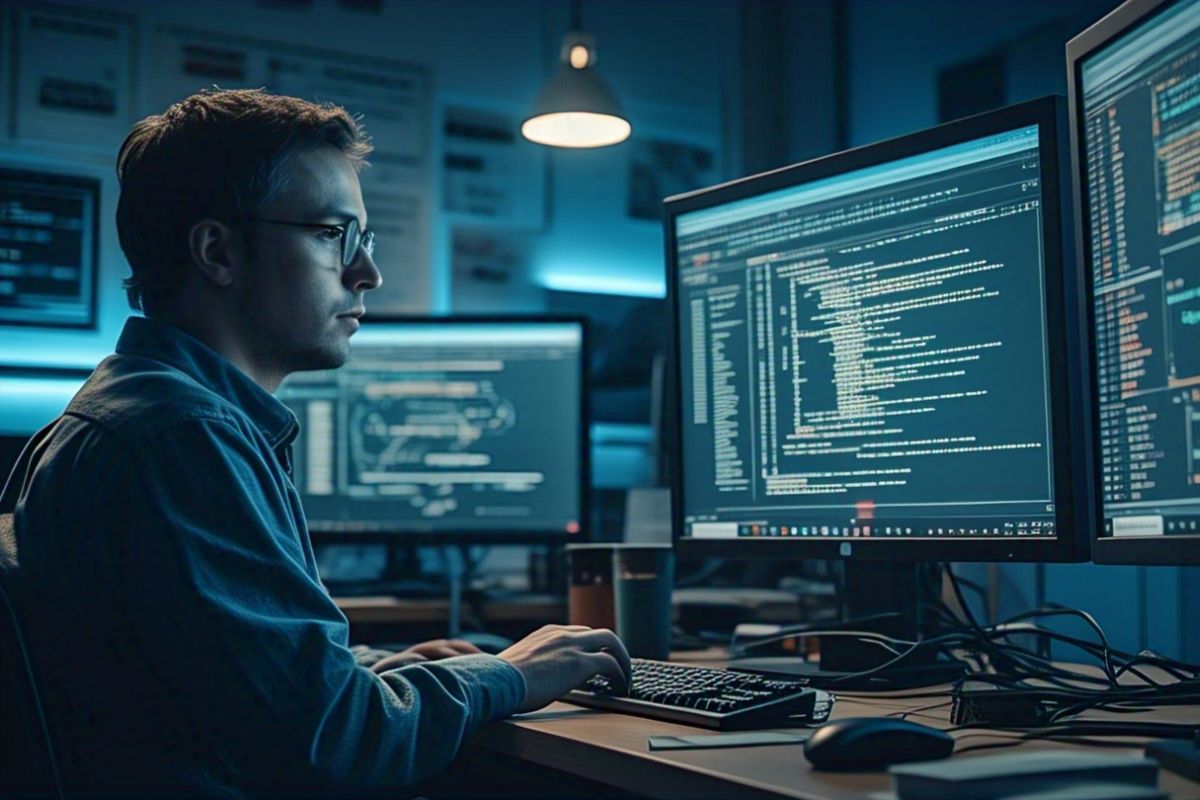 Ingénieur en intelligence artificielle