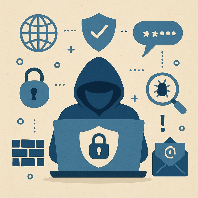 Formation cybersécurité Nexa