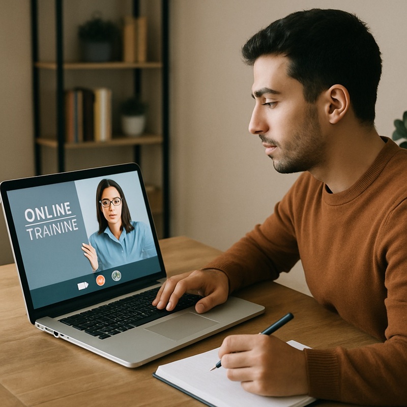 Formation cybersécurité Nexa