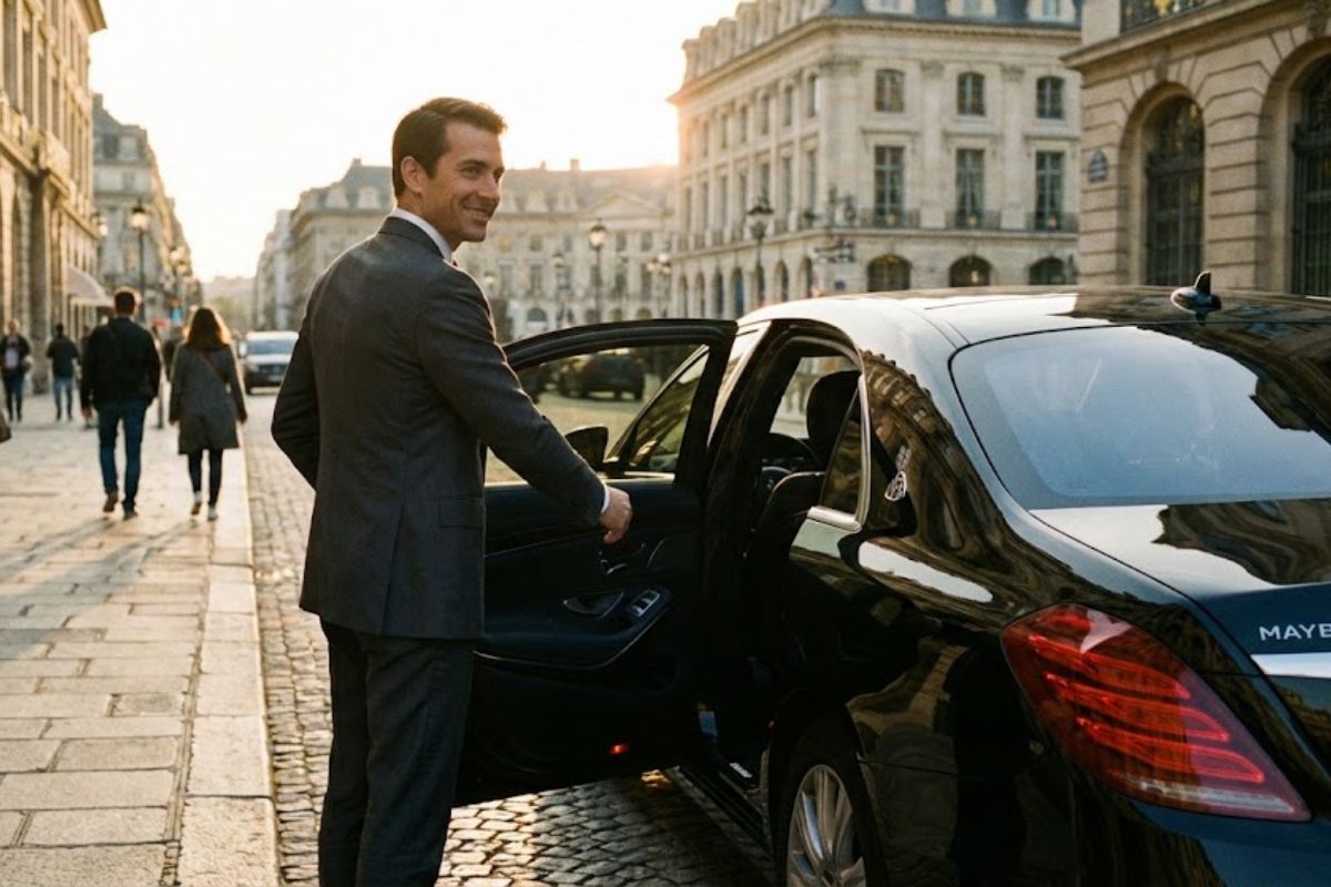 VTC Driver