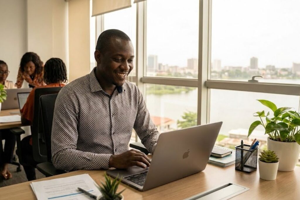 Salaire d’un agent de bureau en Côte d’Ivoire