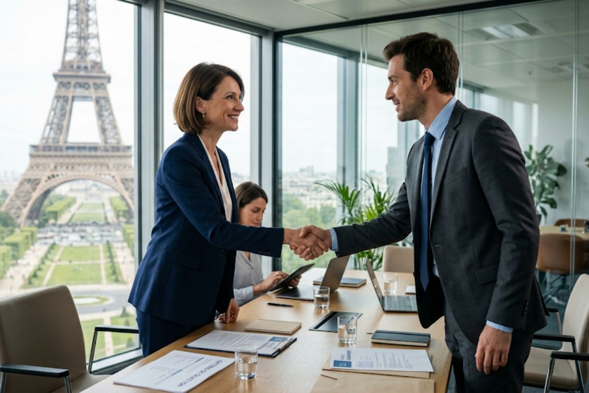 Grille des salaires en France 2026