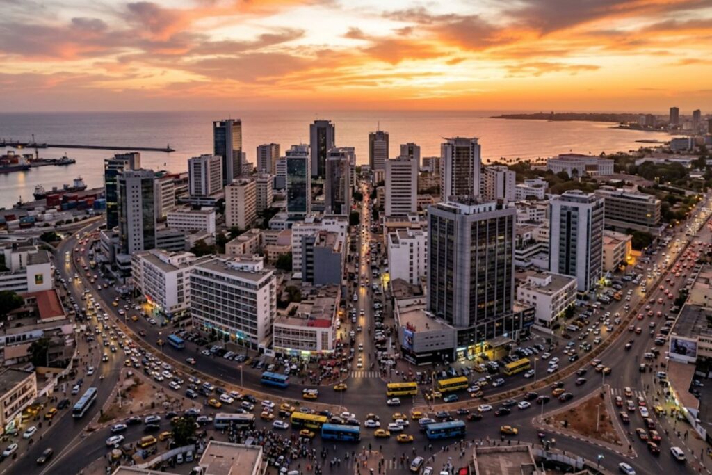 Grille des salaires au Sénégal en 2026