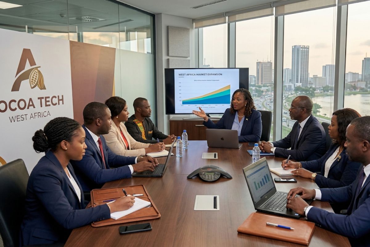 Startup ou multinationale : quel salaire en Afrique ?
