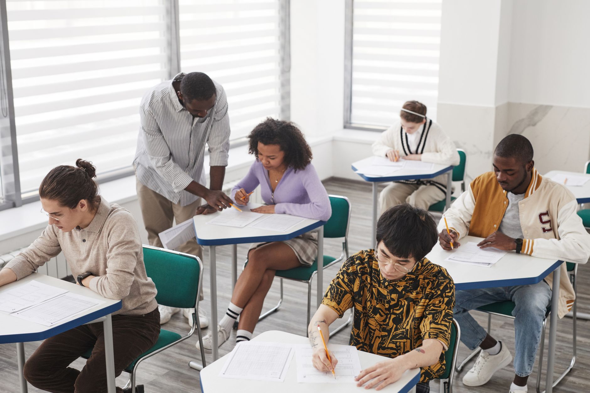 Formations professionnelles en Cote d'Ivoire - Guide 2026