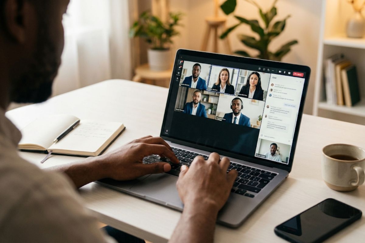 Télétravail Côte d'Ivoire : trouver un emploi à distance